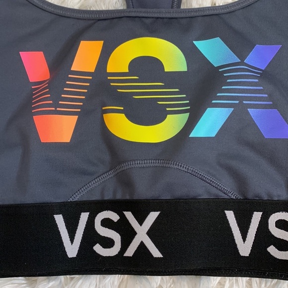 Victoria Secret Sports Bra - Picture 3 of 8
